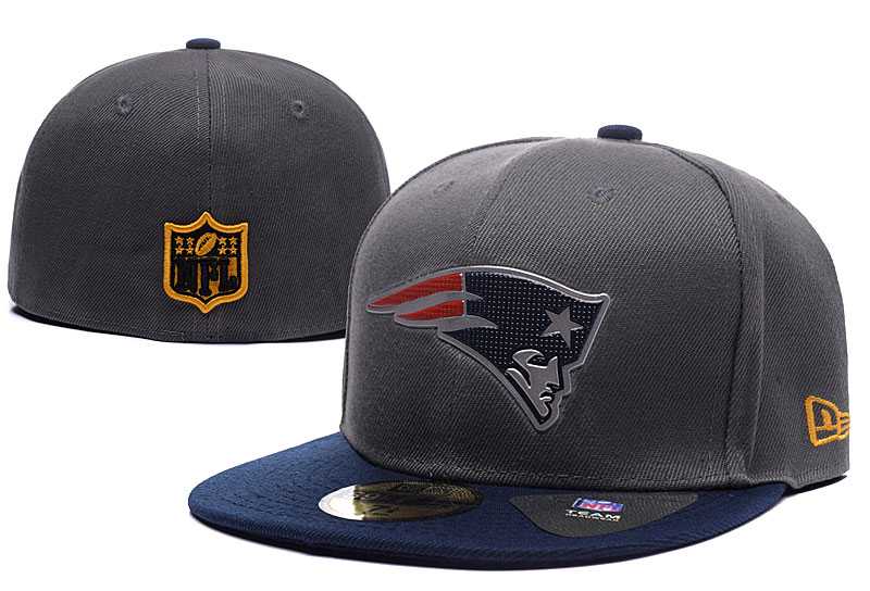 Patriots Team Logo Fitted NFL Hat LXMY (5),We sell and wholesale Patriots Team Logo Fitted NFL Hat LXMY (5) on line form chian!